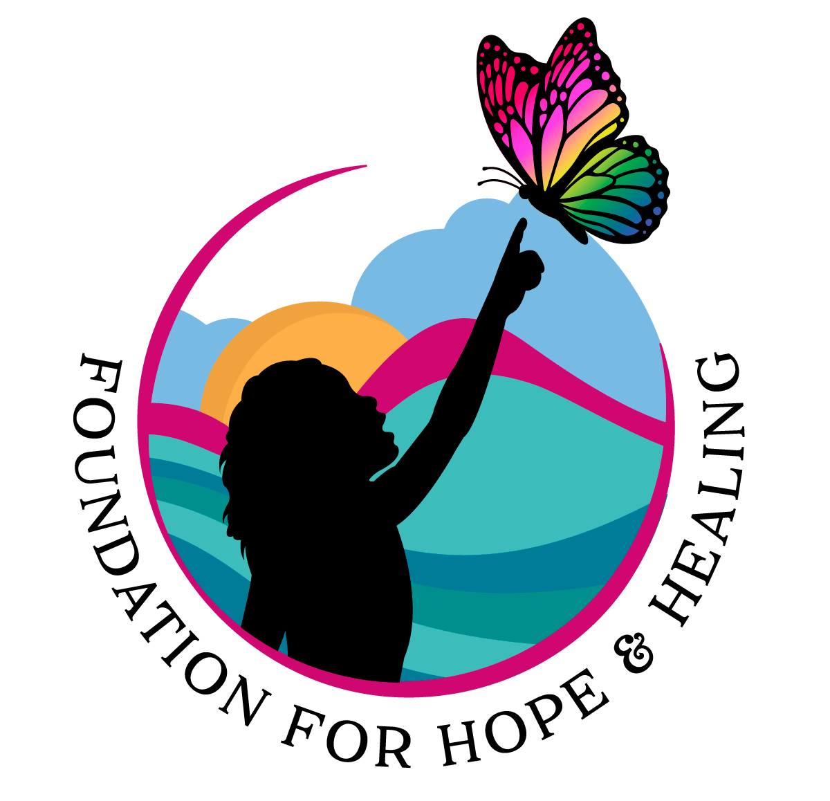 Foundation for Hope and Healing